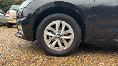 Skoda Fabia 1.0 TSI SE Edition 5dr Petrol Hatchback